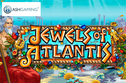 Jewels of Atlantis